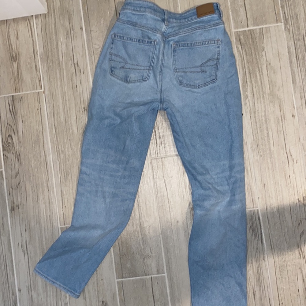 Jeans - Picture 2 of 3